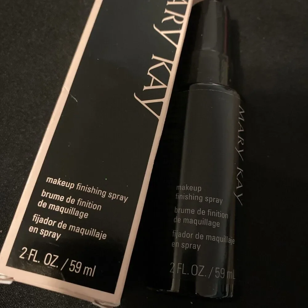 Mary Kay Makeup Finishing Spray  - 2fl oz